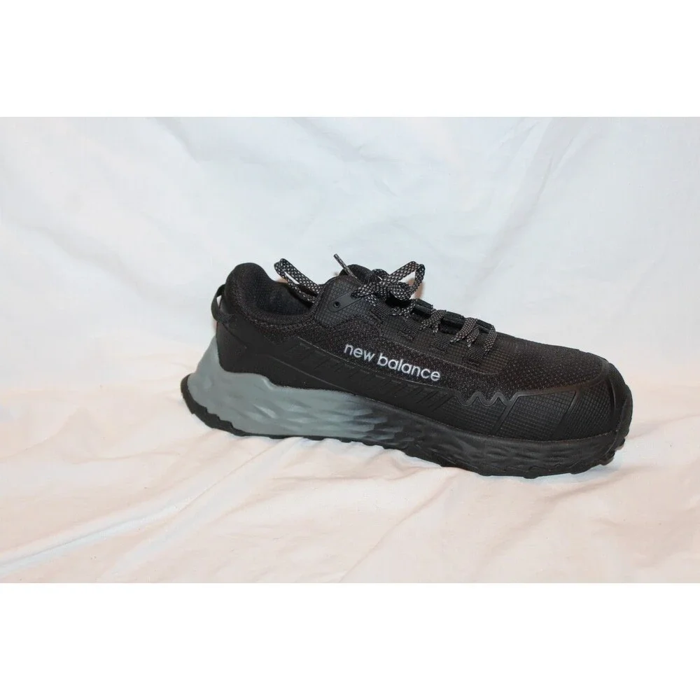 New Balance Work Safety Cremorne EH Men 8.5 EE Wide Fresh Foam Composite Toe NIB